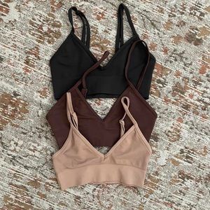 Skims Bralette Bundle